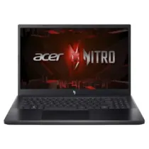 لپ تاپ 15.6 اینچی ایسر Nitro V 15 ANV15-51-71PD i7(13620H) 16GB 512SSD 6G (RTX3050)