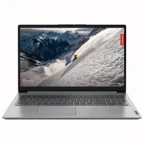 لپ تاپ 15.6 اینچی لنوو Ideapad 1 Celeron N4500 4GB 256SSD Intel