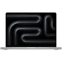 لپ تاپ 14.2 اینچی اپل MACBook Pro MRX63 2023 M3 Pro 18GB 512ssd