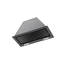 هود آلتون H600B-W توکار در دو رنگ