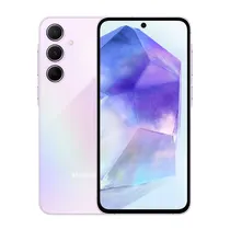 گوشی موبایل سامسونگ Galaxy A55 دو سیم کارت ظرفیت 128 گیگابایت و رم 8 گیگابایت - ویتنام