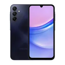 گوشی موبایل سامسونگ Galaxy A15 ظرفیت 256 گیگابایت رم 8 گیگابایت­ - ویتنام