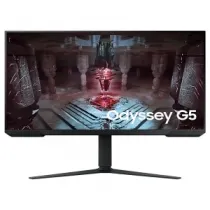 مانیتور مخصوص بازی سامسونگ سایز 32 اینچ LS32CG510EM