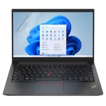 لپ تاپ 14 اینچی لنوو ThinkPad E14 i7 1355U 16GB 1TSSD 2GB MX550