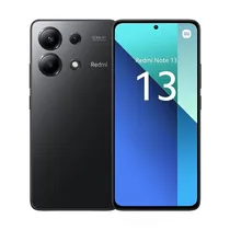 گوشی موبایل شیائومی Redmi Note 13 4G ظرفیت 512 گیگابایت رم 8 گیگابایت