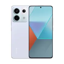 گوشی موبایل شیائومی Redmi Note 13 Pro 5G ظرفیت 512 گیگابایت رم 12 گیگابایت