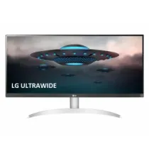 مانیتور مخصوص بازی ال جی سایز 29 29WQ600-W