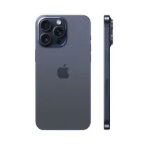 گوشی موبایل اپل iphone 15 pro ظرفیت 256گیگابایت رم 8 گیگابایت