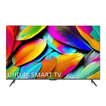 تلویزیون UHD 4K هوشمند ایکس ویژن سری 7 XYU775 سایز 50 اینچ