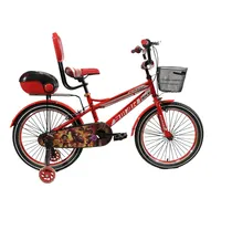 دوچرخه کودک و نوجوان Smart کد 03 سایز 20