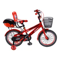 دوچرخه کودک Junior کد 06 سایز 12
