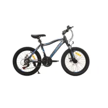 دوچرخه کودک و نوجوان PHOENIX (zk20 100-03(SKY سایز 20