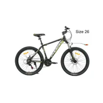 دوچرخه phoenix zk100-04(NITRO) سایز 26