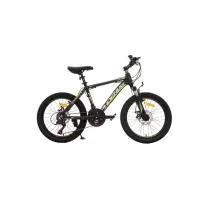 دوچرخه کودک و نوجوان phoenix (fly)zk20-100-01 سایز 20