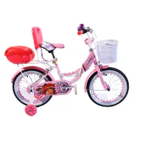 دوچرخه کودک Junior کد 04 سایز 16