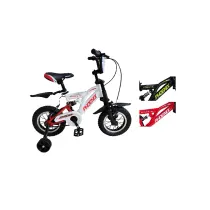 دوچرخه کودک phoenix Eagle سایز 12