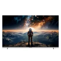 تلویزیون سونیا ال ای دی S-50DU8660-UHD-4K-SMART-ANDROID