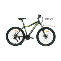 دوچرخه phoenix zk100-06(ARIO) سایز 26