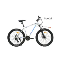 دوچرخه PHOENIX zk200-01(APEX) سایز 26
