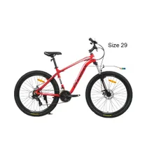 دوچرخه phoenixمدل zk200-03(VITON) سایز 29