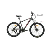 دوچرخه PHOENIX zk200-01(APEX) سایز 27