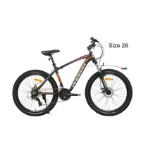 دوچرخه phoenix zk200-03(VITTON) سایز 26