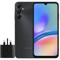 گوشی موبایل سامسونگ Galaxy A05s ظرفیت 128 گیگابایت رم 6 گیگابایت به همراه شارژر