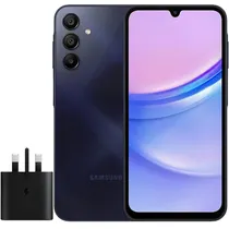 گوشی موبایل سامسونگ Galaxy A15 ظرفیت 256 گیگابایت رم 8 گیگابایت به همراه شارژر - ویتنام