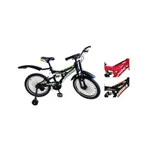 دوچرخه کودک و نوجوان PHOENIX Strong سایز 20