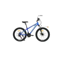 دوچرخه PHOENIX (ROCK) zk100-05 سایز 24