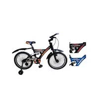 دوچرخه کودک و نوجوان PHOENIX Falcon سایز 20