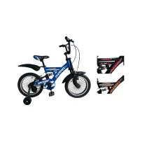 دوچرخه کودک PHOENIX Falcon سایز 16
