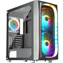 سیستم مخصوص بازی , رندرینگ , کارهای گرافیکی GO-3300 i9 14900 32GB 1TSSD RTX5070OC