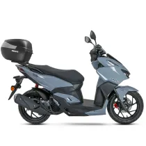 موتور سیکلت بنزینی کویر S2 170 (Box)