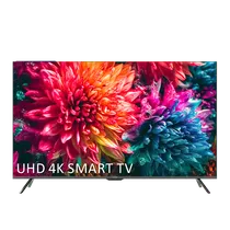 تلویزیون ال ای دی سایز 55 اینچ ایکس ویژن مدل XYU775 هوشمند کیفیت تصویر UHD 4K نرخ به روز رسانی 60Hz سیستم عامل اندروید 11