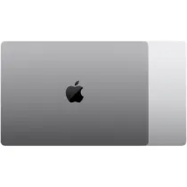 لپ تاپ 14.2 اینچی اپل MacBook Pro MRX73 2023 M3 Pro 18GB 1SSD