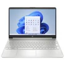 لپ تاپ 15.6 اینچی اچ پی 15S-FQ5340 i3 1215u 16GB 1SSD