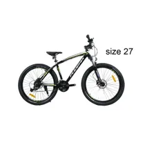 دوچرخه PHOENIX zk500(pro) سایز 27