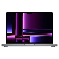 لپ تاپ 14.2 اینچی اپل MacBook Pro MPHF3 2023-M2 Pro 16GB 1SSD