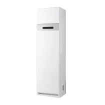 کولرگازی ایستاده روتاری هایسنس ظرفیت 55000 سرمایش و گرمایش مدل HFH-55FM کلاس آب و هوایی معتدل T1، متراژ مناسب 110 تا 150 متر، گازمبرد R۴۱۰A، فاقد لوله مسی، گرید انرژی A