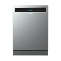 ماشین ظرفشویی اسنوا مدل SDW-A11 ظرفیت 13 نفره 3 سبد اینترنت اشیاء IOT