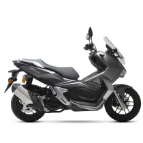 موتور سیکلت کویر موتور AGV 150