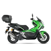 موتور سیکلت کویر موتور (Box)AGV 150
