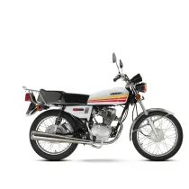 موتورسیکلت کویر CDI 125 (Starter)