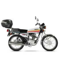 موتور سیکلت کویر CDI 125 (Box)