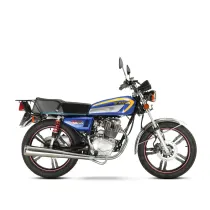 موتور سیکلت بنزینی کویر CDI 150 (Sport)