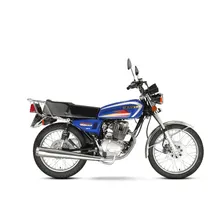 موتور سیکلت کویر CDI 150 (Spoke, Disk)