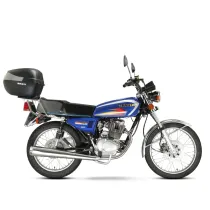 موتور سیکلت بنزینی کویر CDI 150 (Spoke, Disk, Box)