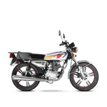 موتور سیکلت کویر موتور مدل CDI 200 NA سال 1403