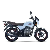 موتور سیکلت کویر N6 200